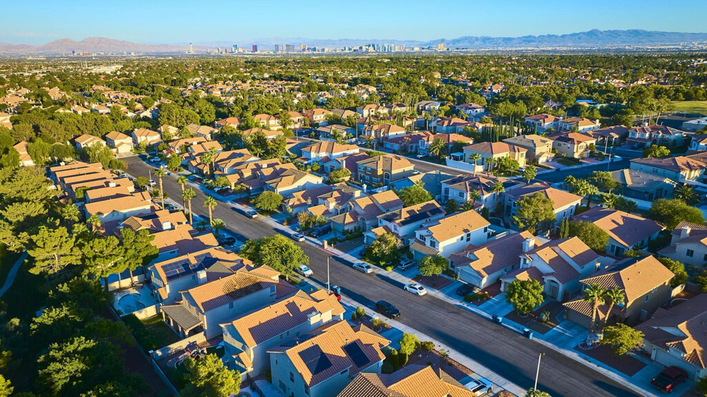 Where to Buy Las Vegas Investment Properties (2026 Update)